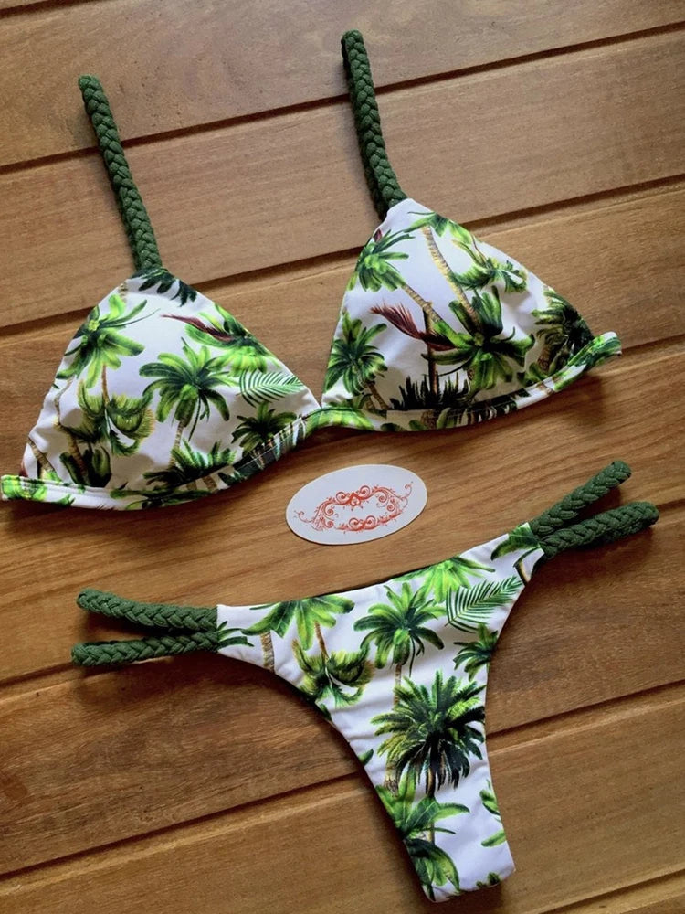 Bikinis Colección S4V4G3