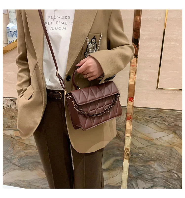Bolso Crossbody