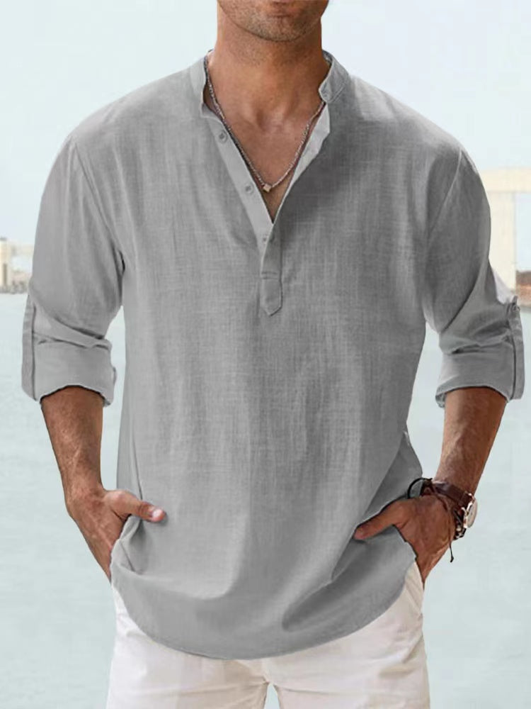Camisa Ibiza