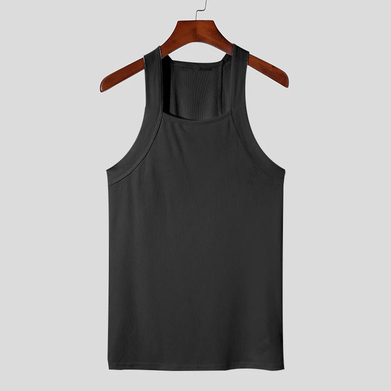 Camiseta Tank Top