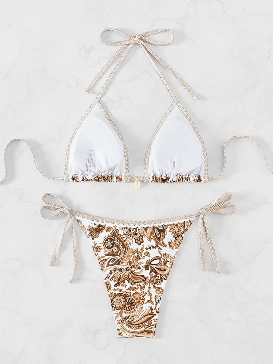 Bikini Paisley