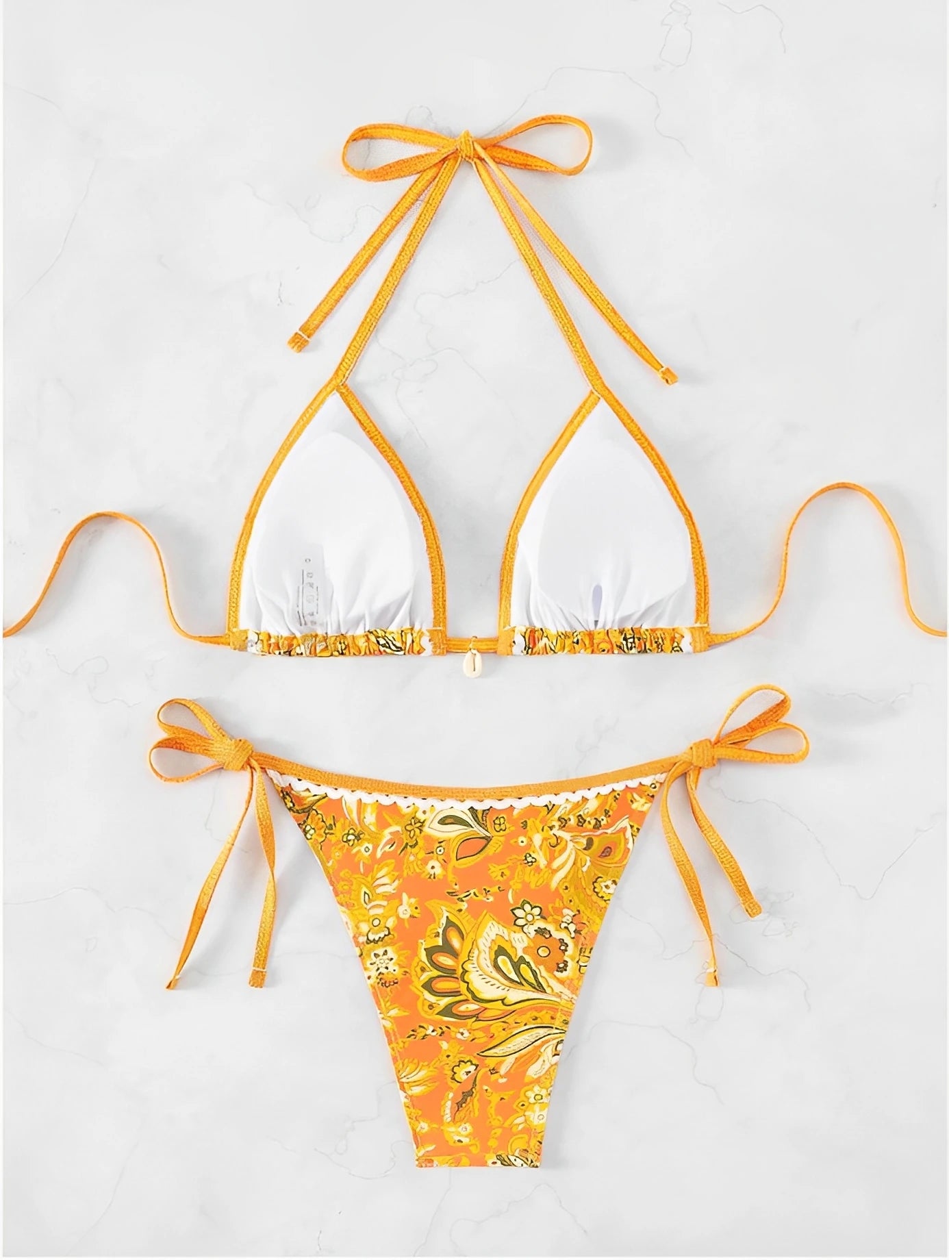Bikini Paisley