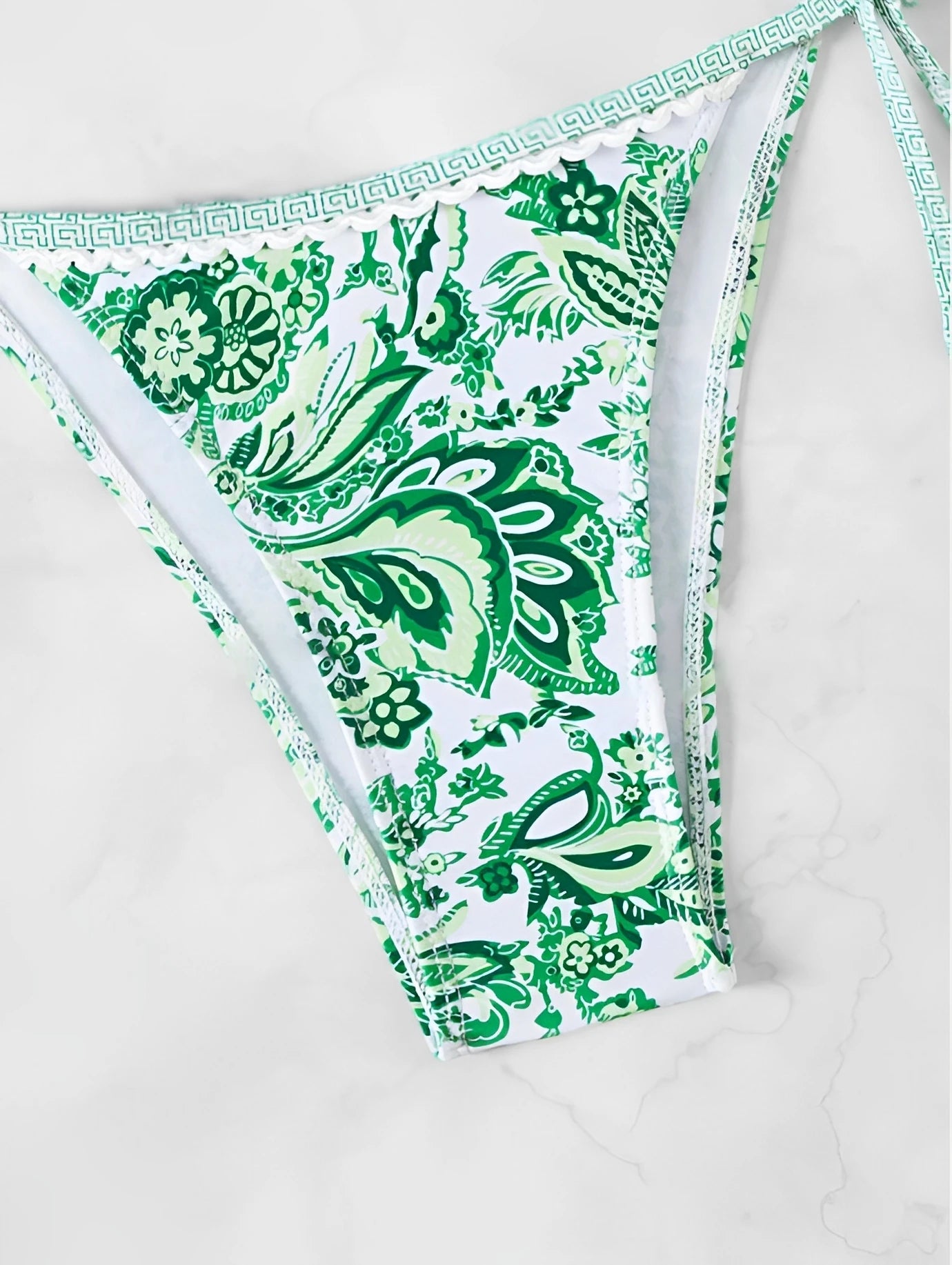 Bikini Paisley