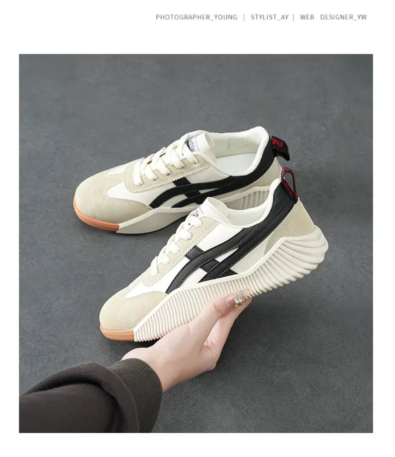 Zapatillas Forrest Gump