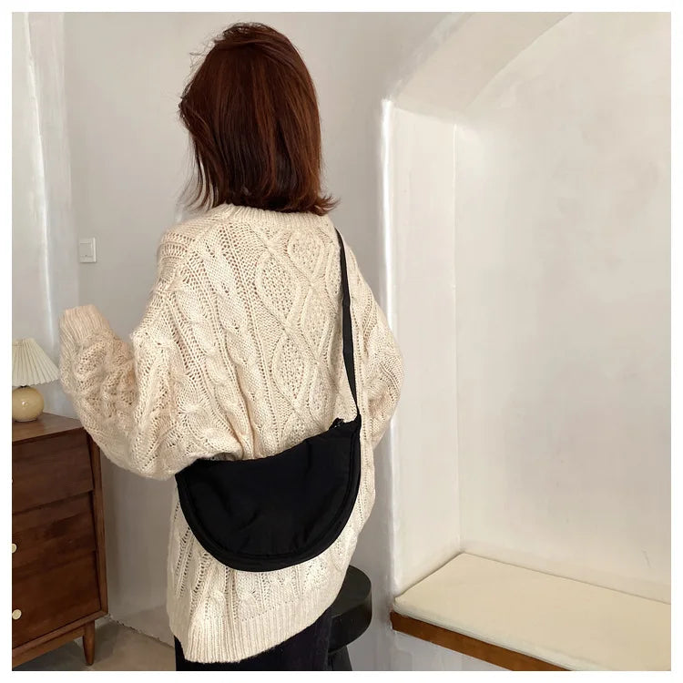 Riñonera bolso