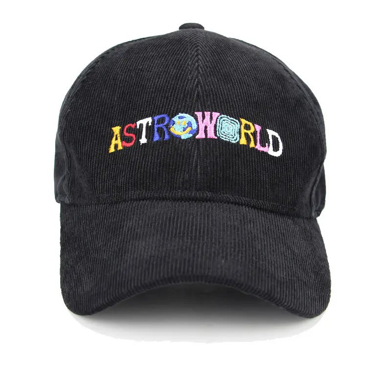 Gorra ASTROWORLD