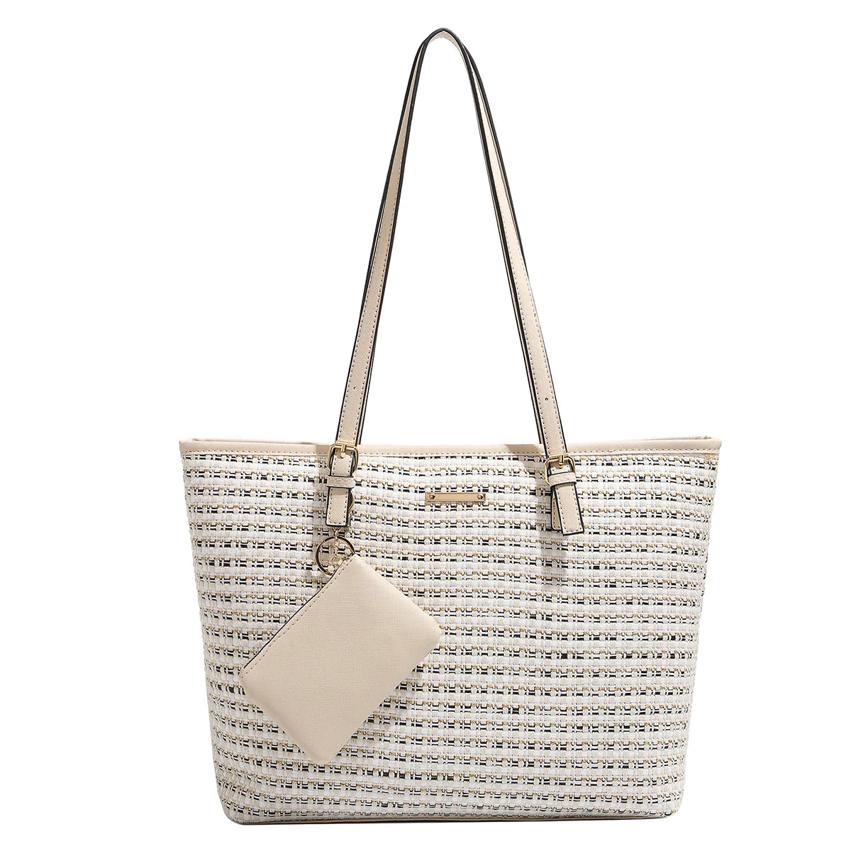 Shopper efecto Cocodrile