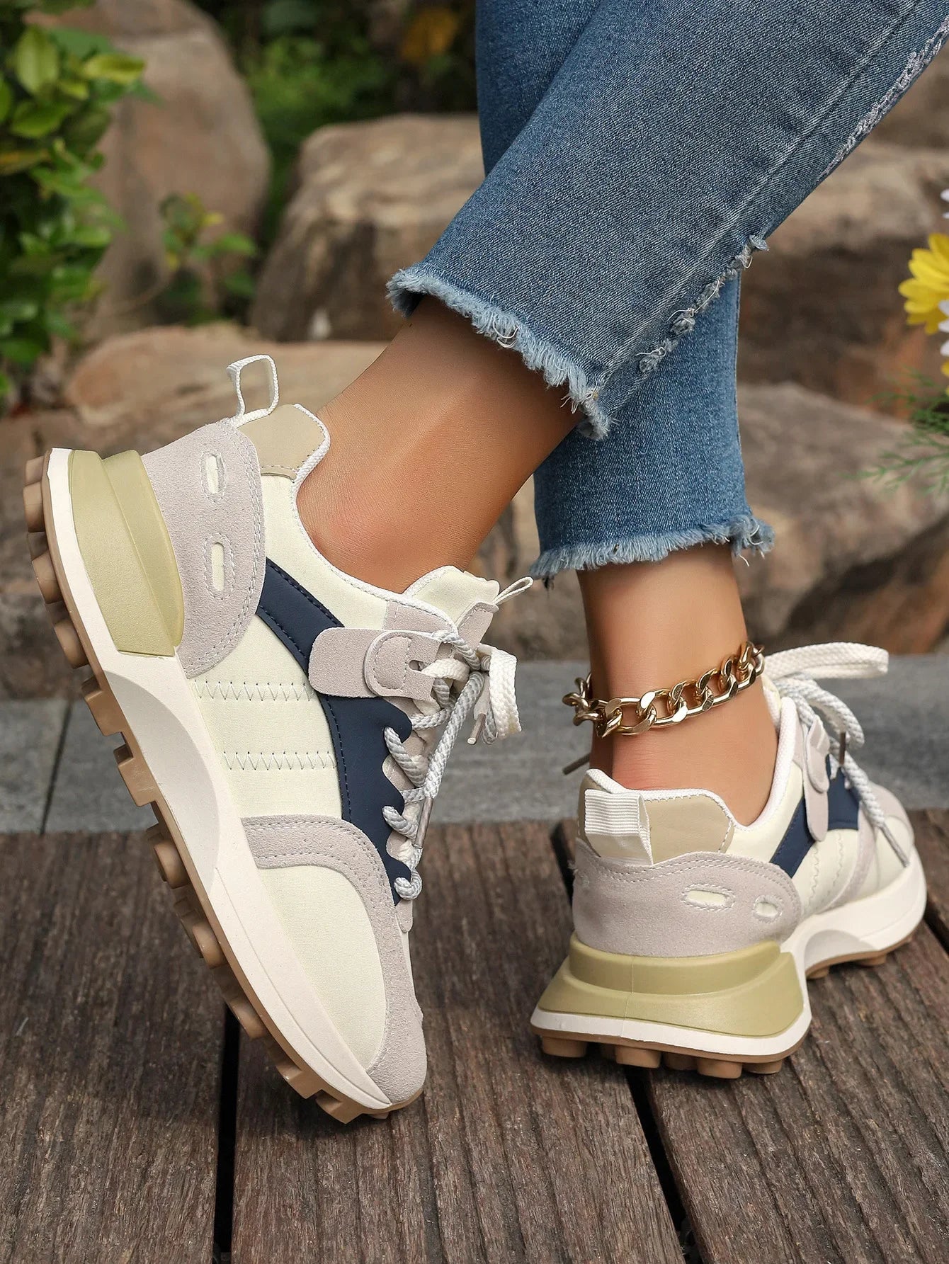 Zapatillas Casual