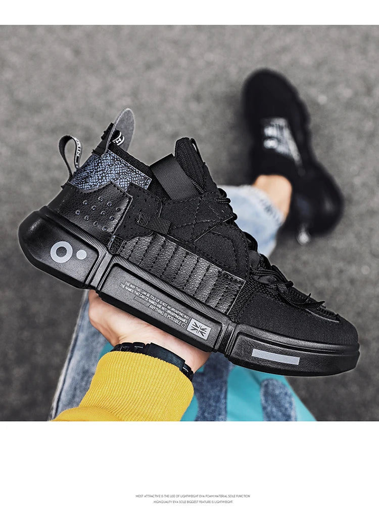 Trainers Casual