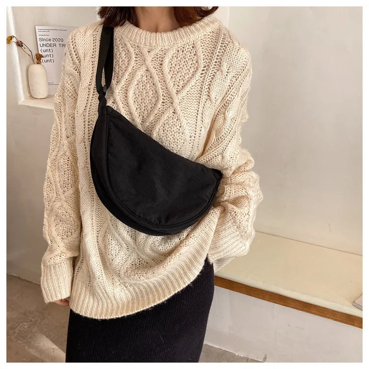 Riñonera bolso