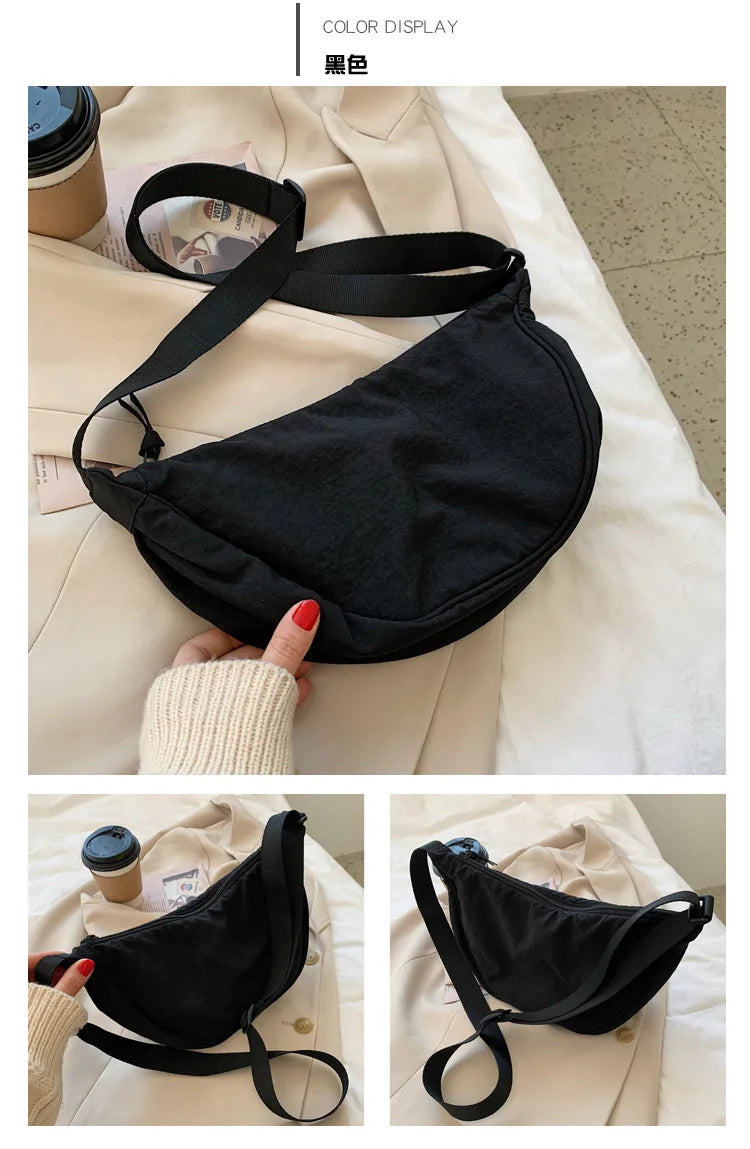 Riñonera bolso
