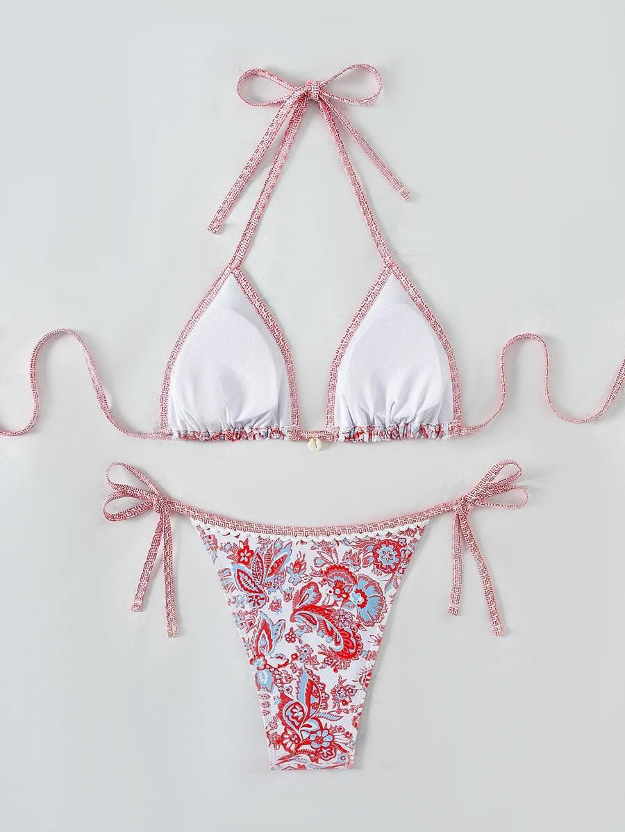 Bikini Paisley