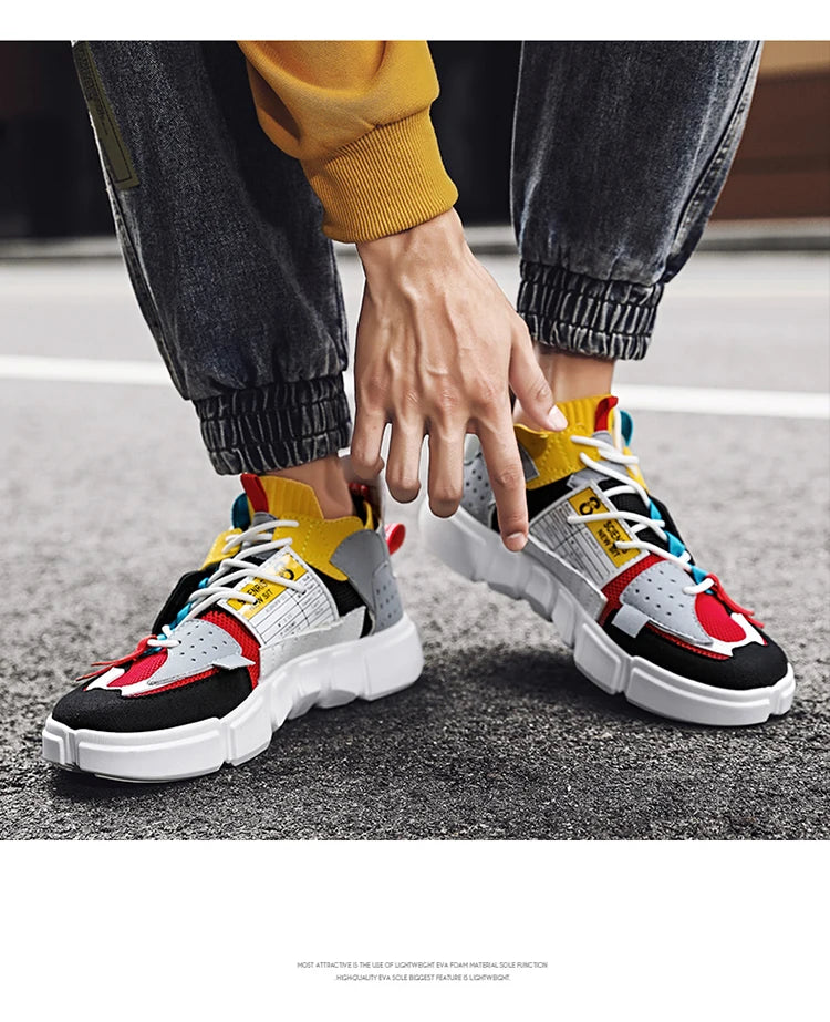 Trainers Casual