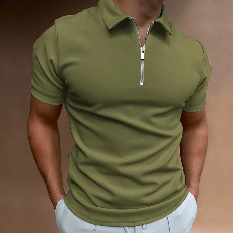 Jersey cremallera