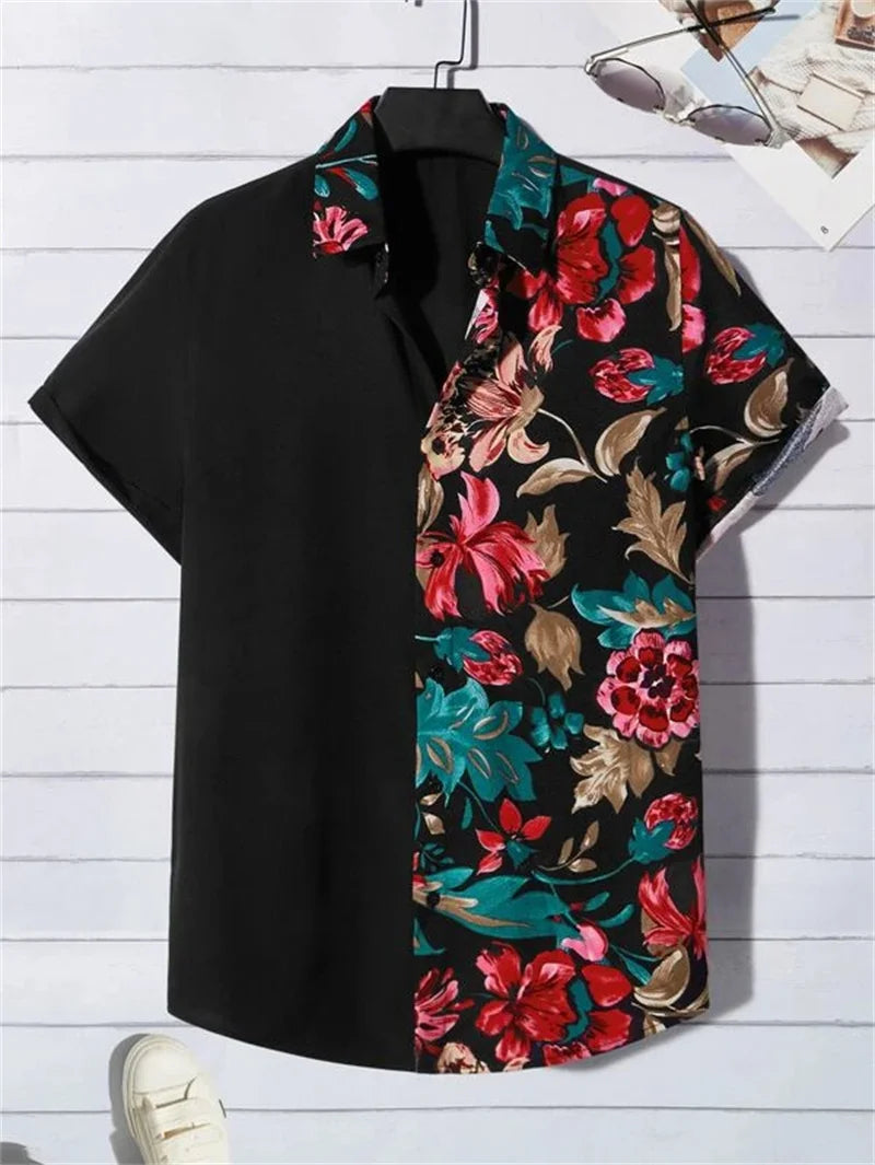 Camisas Hawaianas