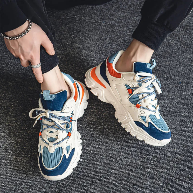 Botines Casual Street