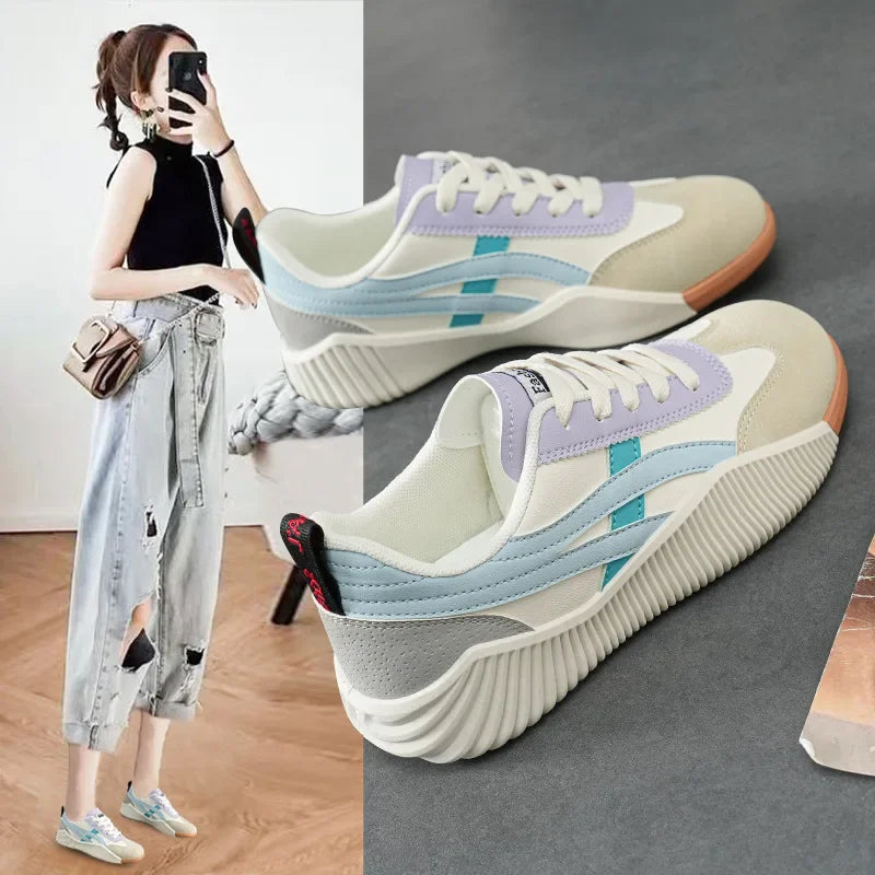 Zapatillas Forrest Gump