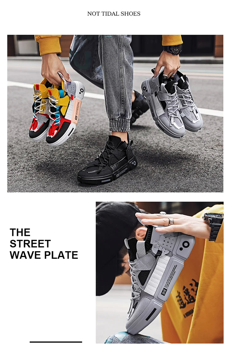 Trainers Casual