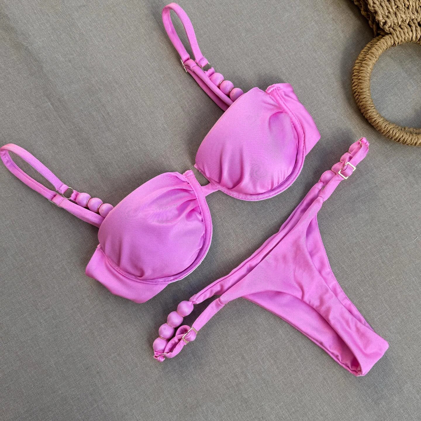Colección Gemstones Bikinis
