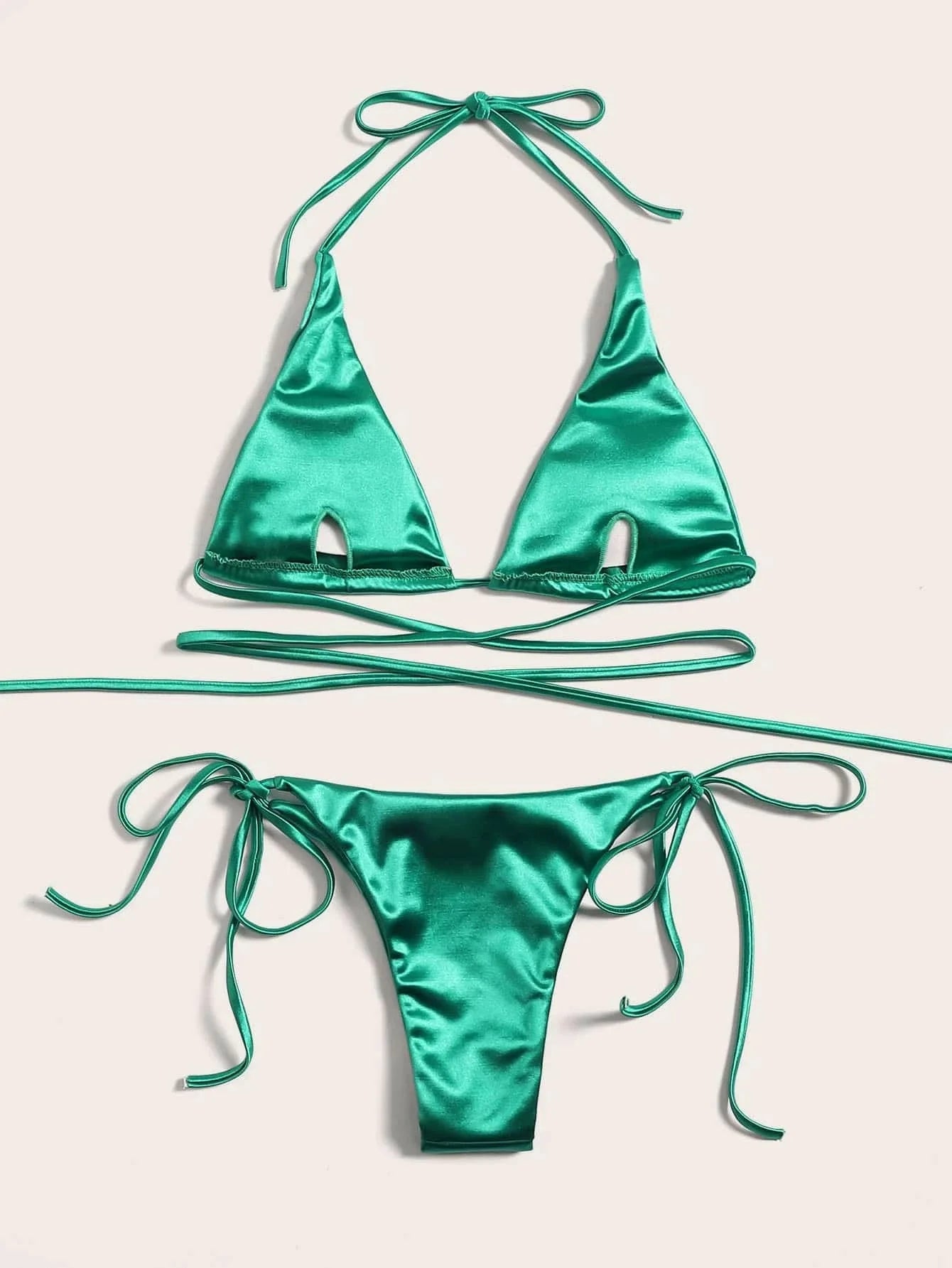 Bikini soft
