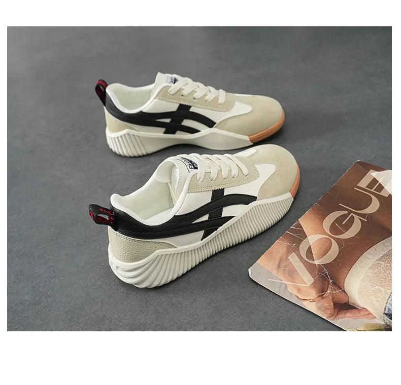 Zapatillas Forrest Gump