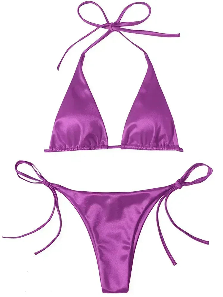 Bikini soft