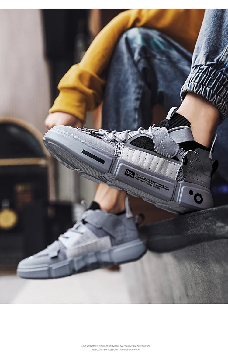 Trainers Casual