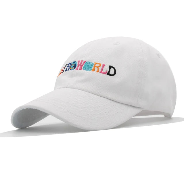 Gorra ASTROWORLD