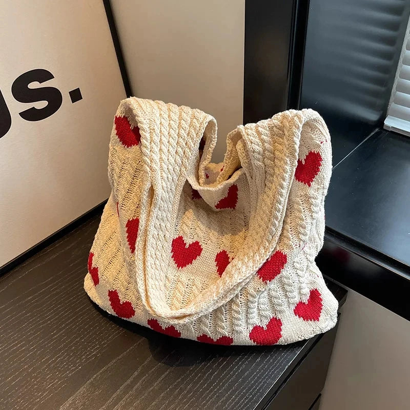 Handbag Cuore