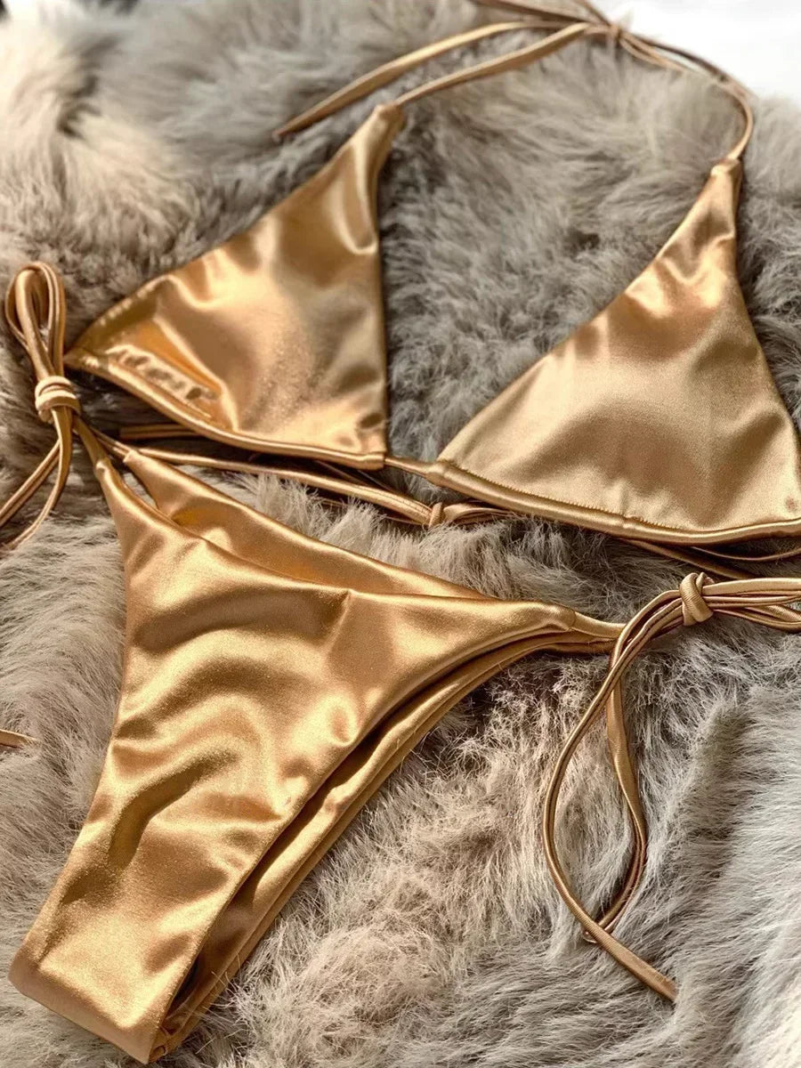 Bikini soft