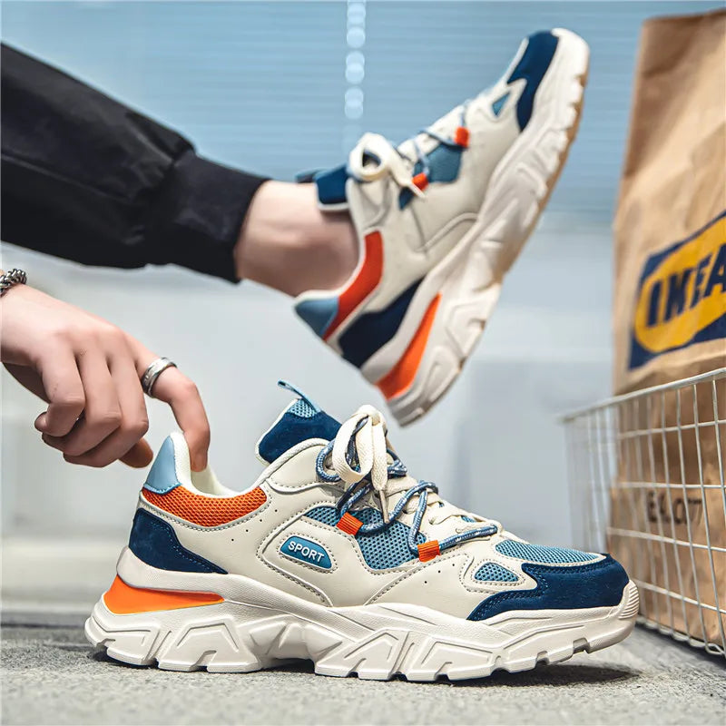 Botines Casual Street