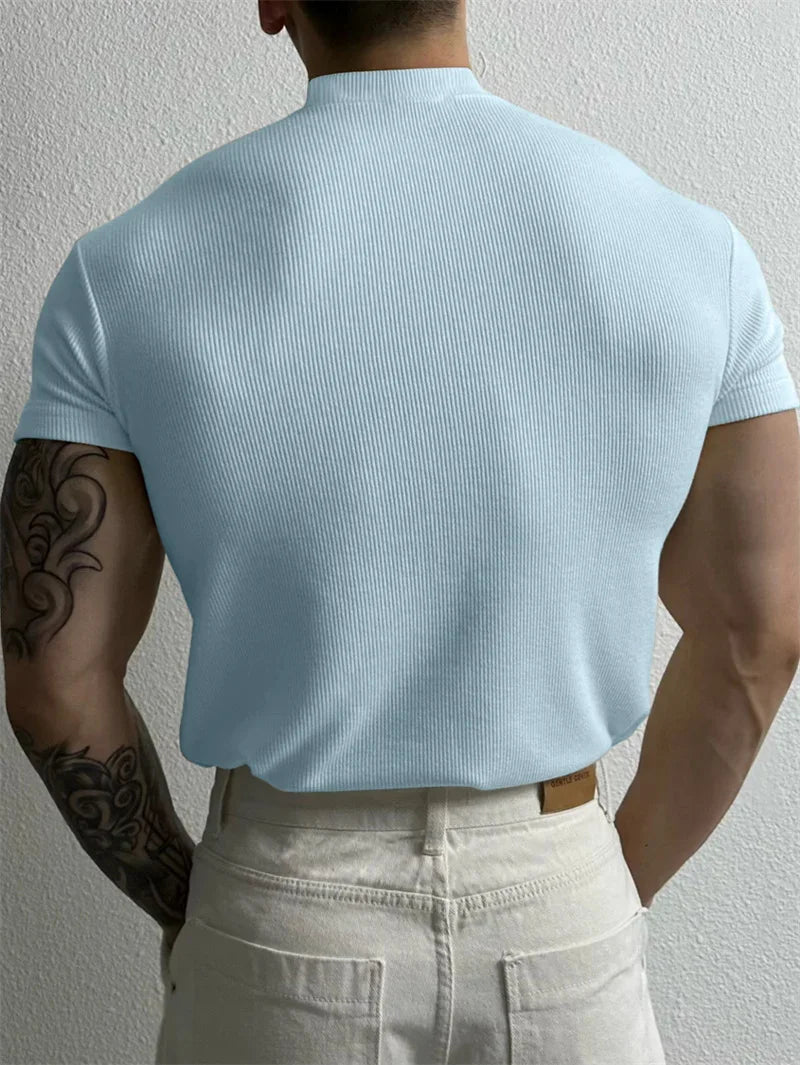 Camiseta fit