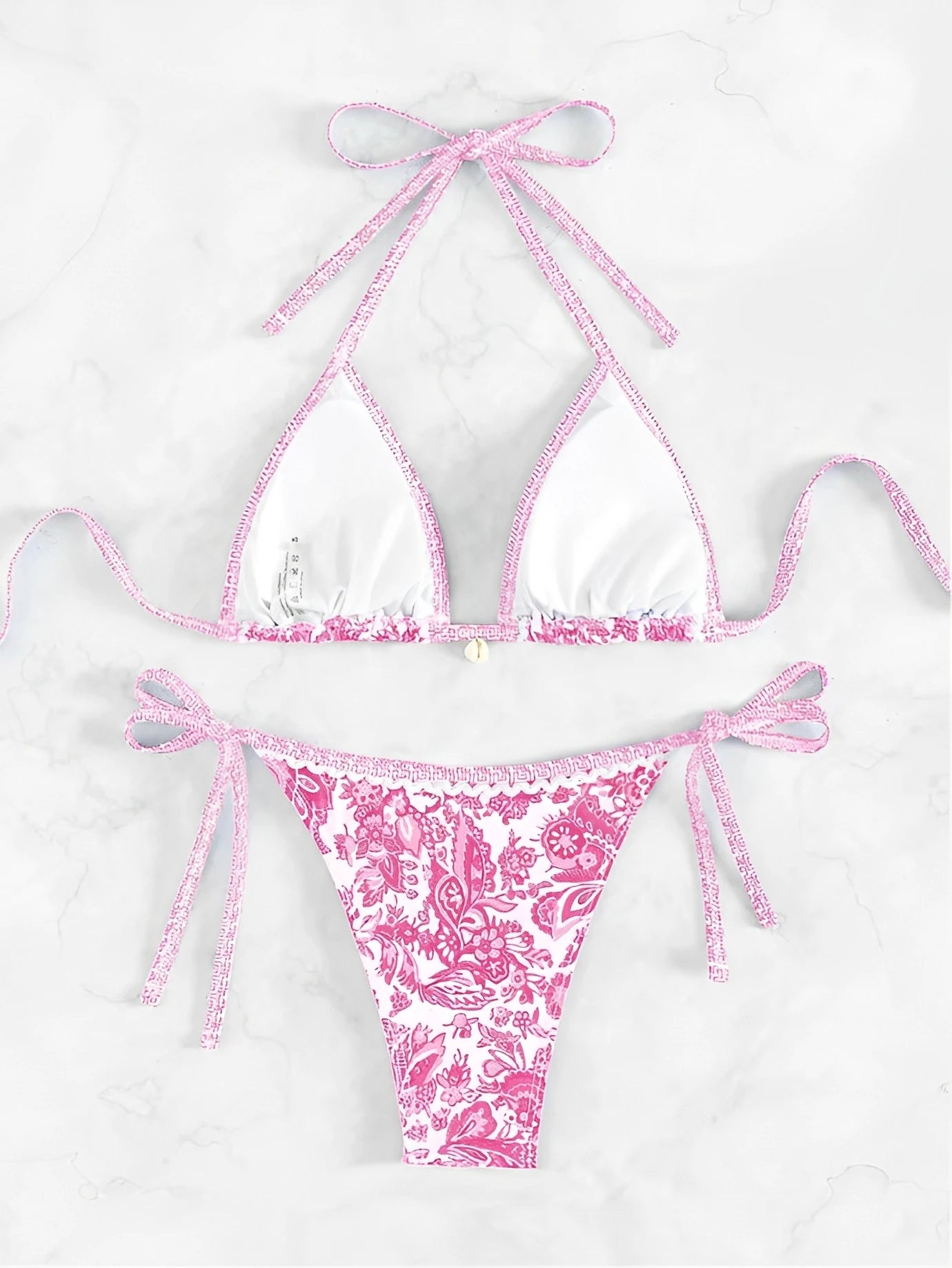 Bikini Paisley