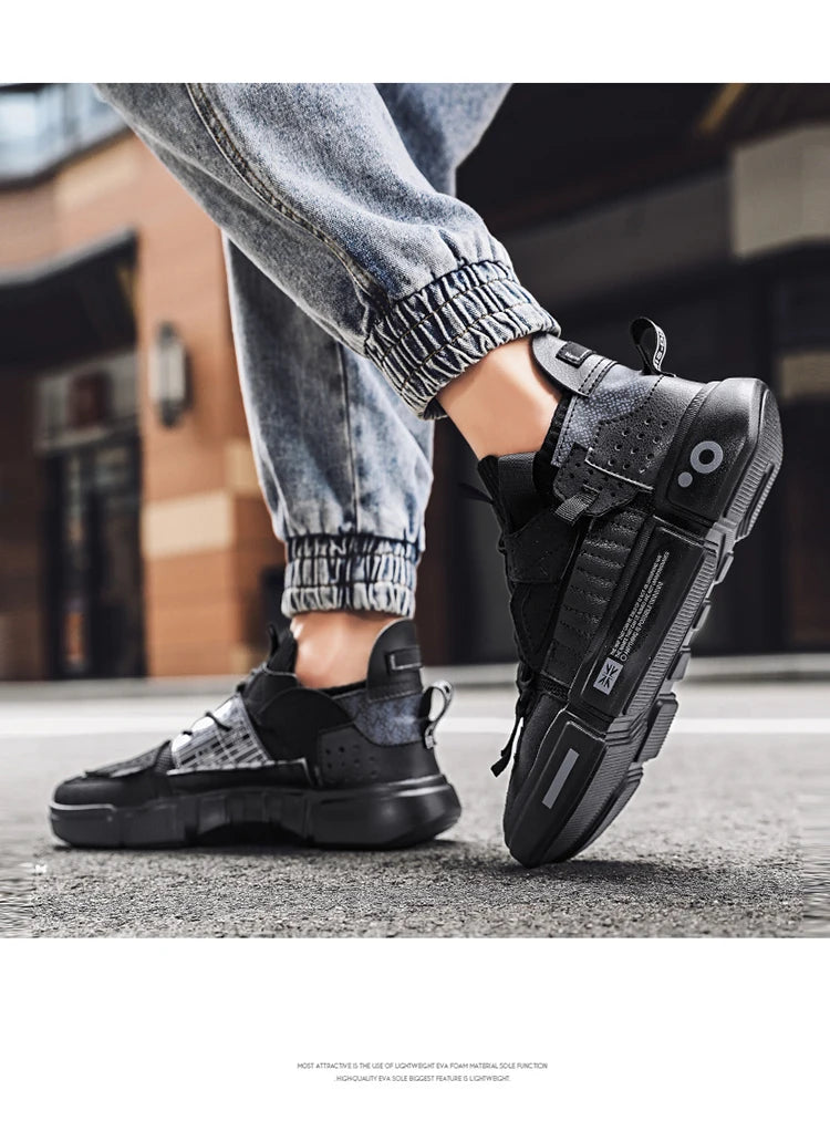 Trainers Casual