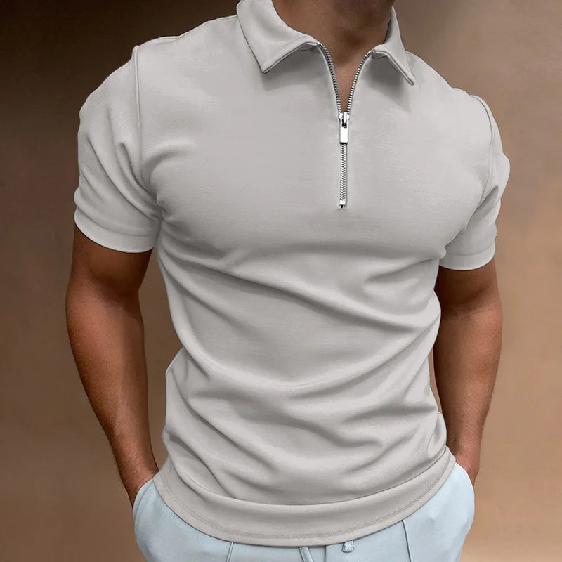 Jersey cremallera