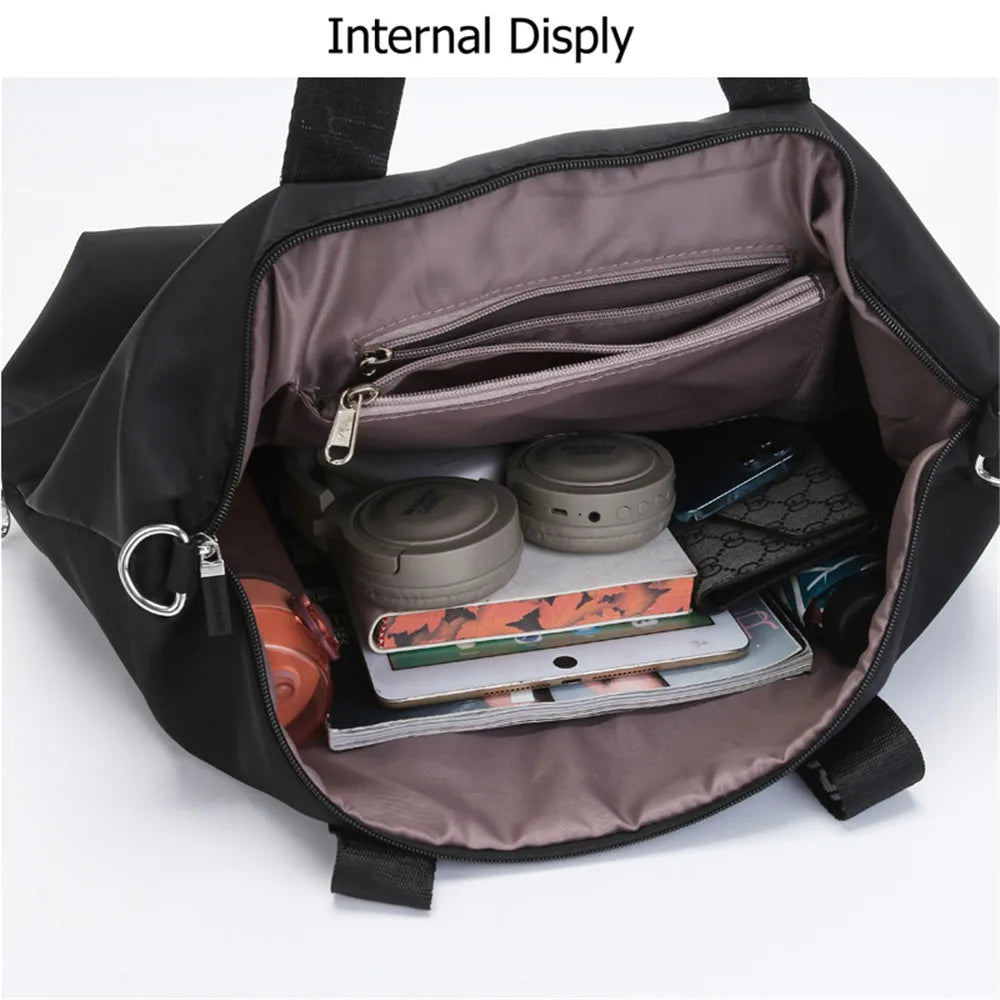 Bolso Sportif