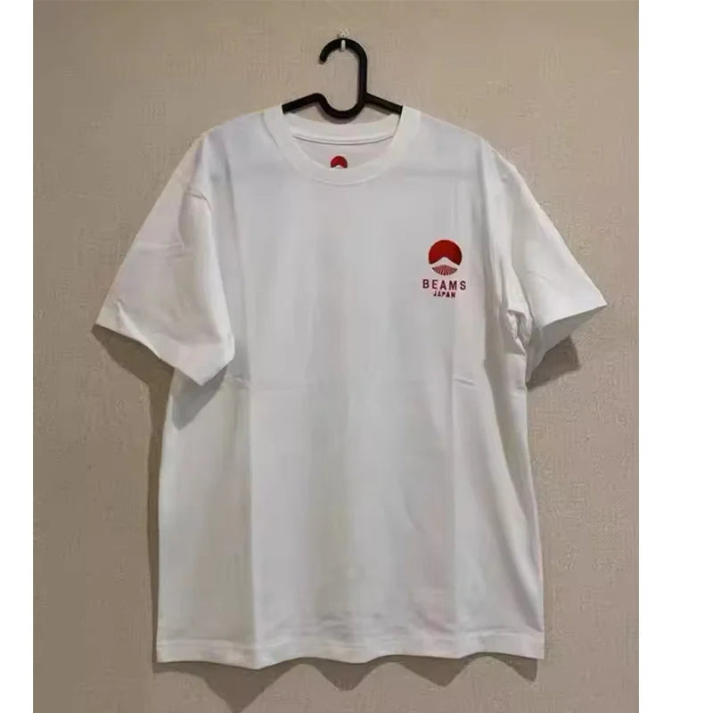 Camiseta BEAMS JAPAN