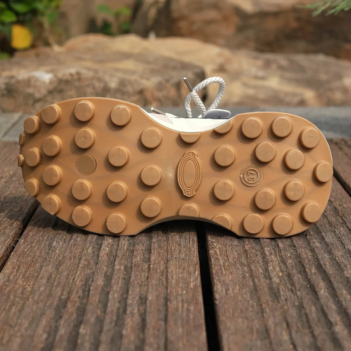 Zapatillas Casual