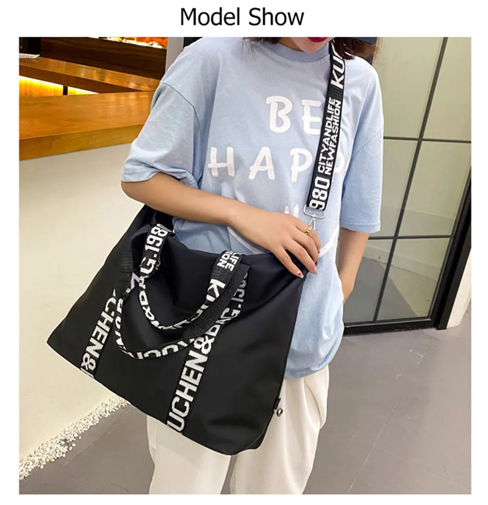 Bolso Sportif
