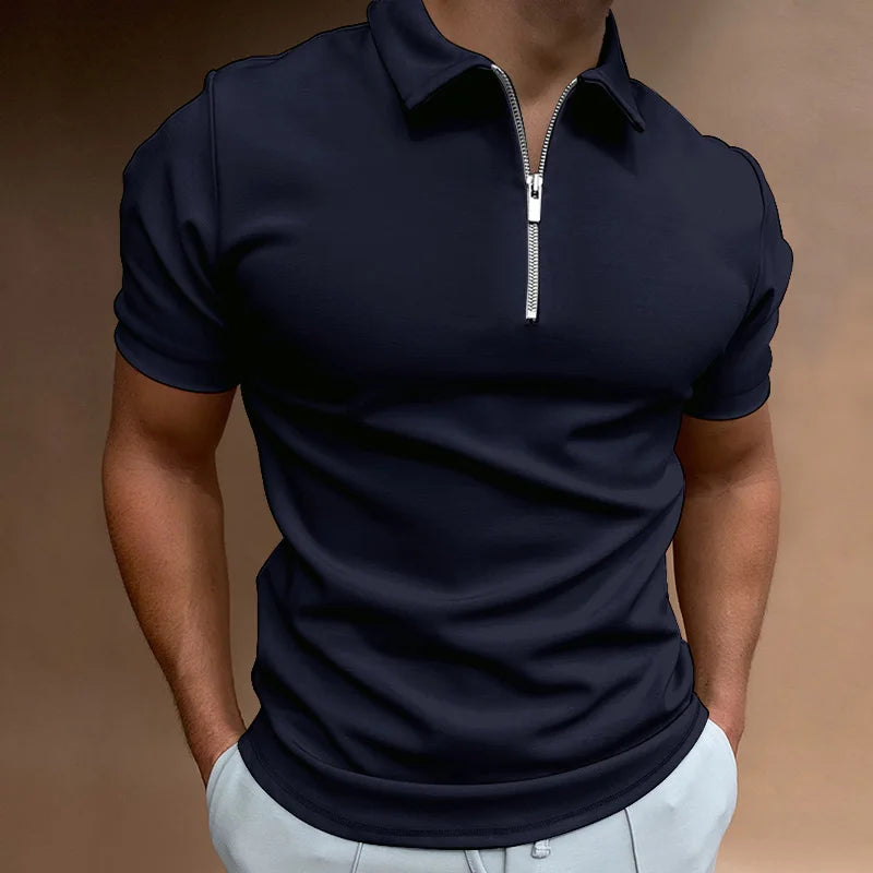 Jersey cremallera