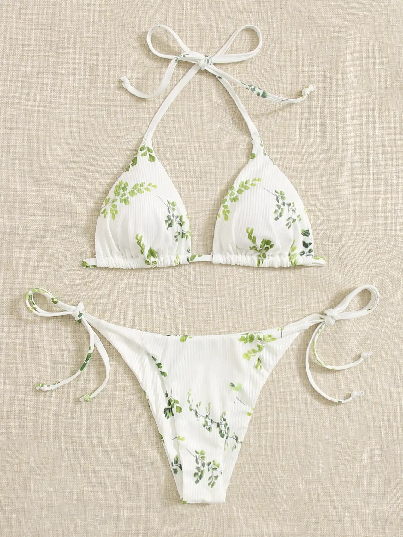 Bikini Essential
