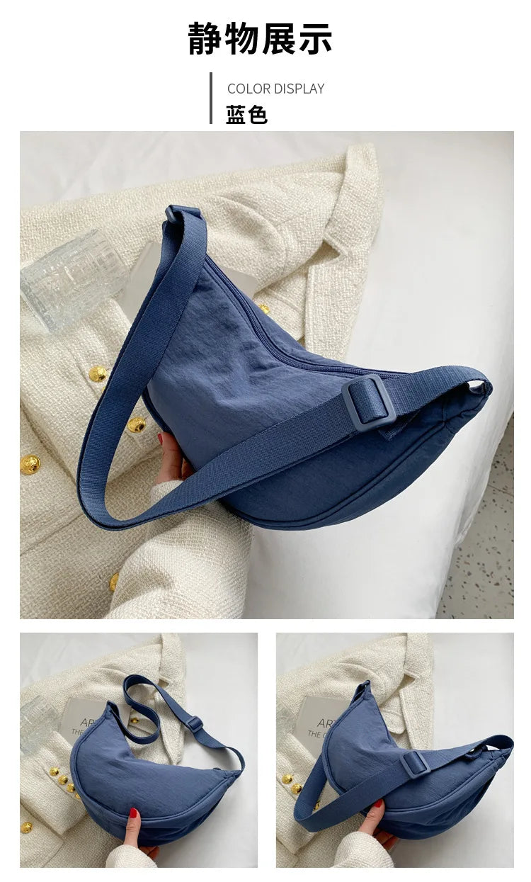 Riñonera bolso