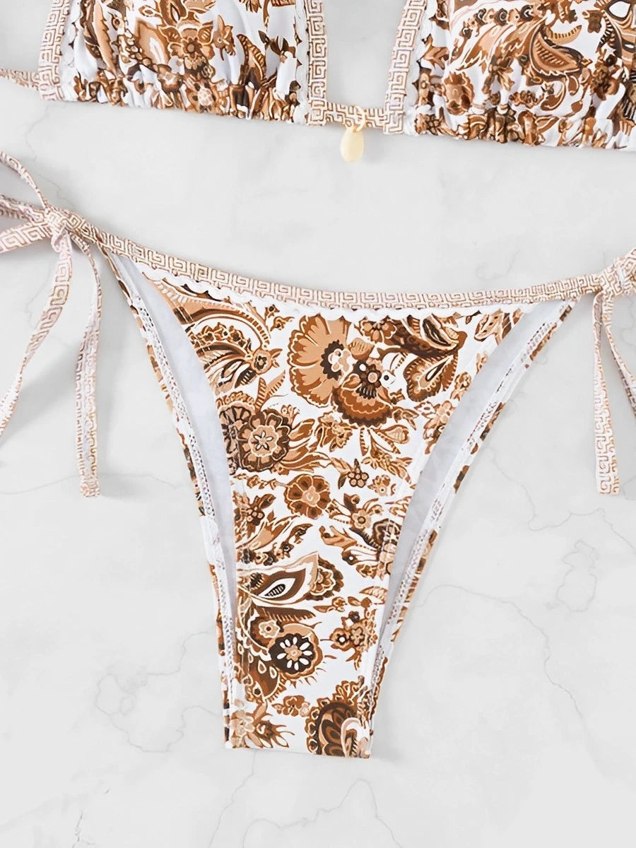 Bikini Paisley