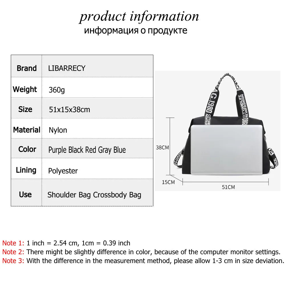 Bolso Sportif