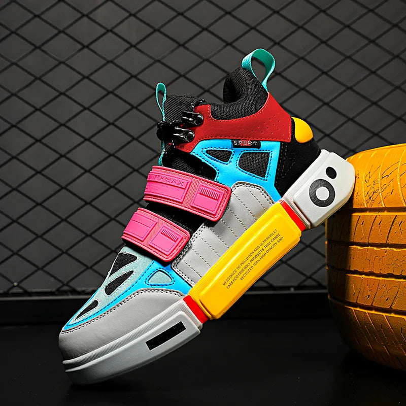 Trainers Casual