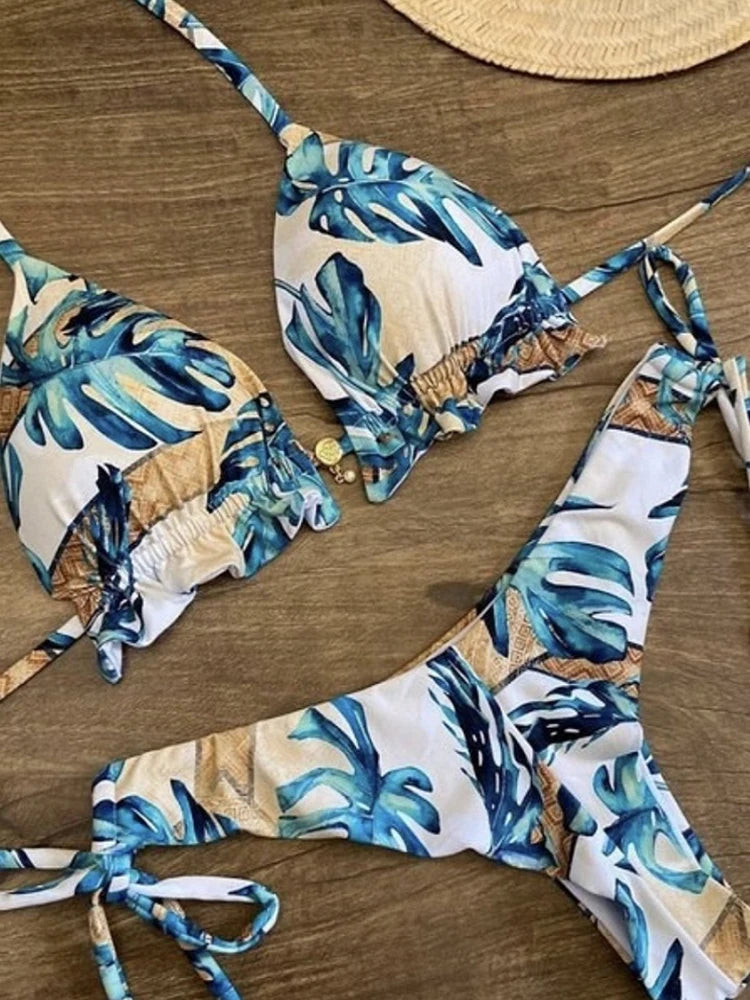 Bikinis Colección S4V4G3