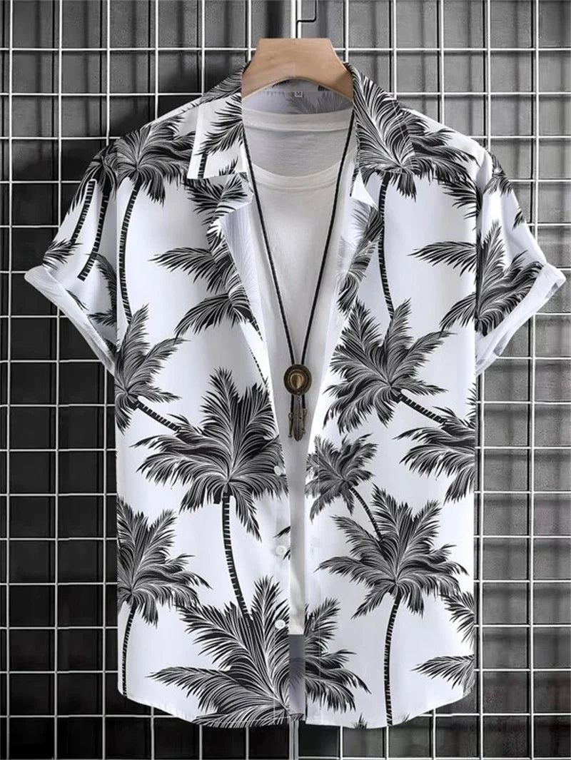Camisas Hawaianas