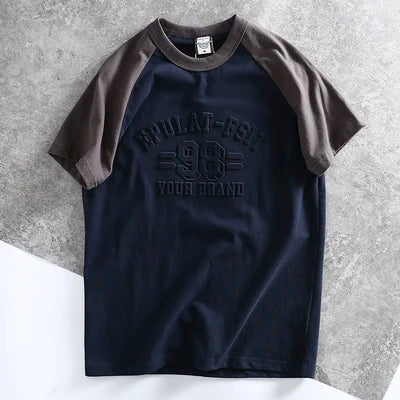 Camiseta 3D