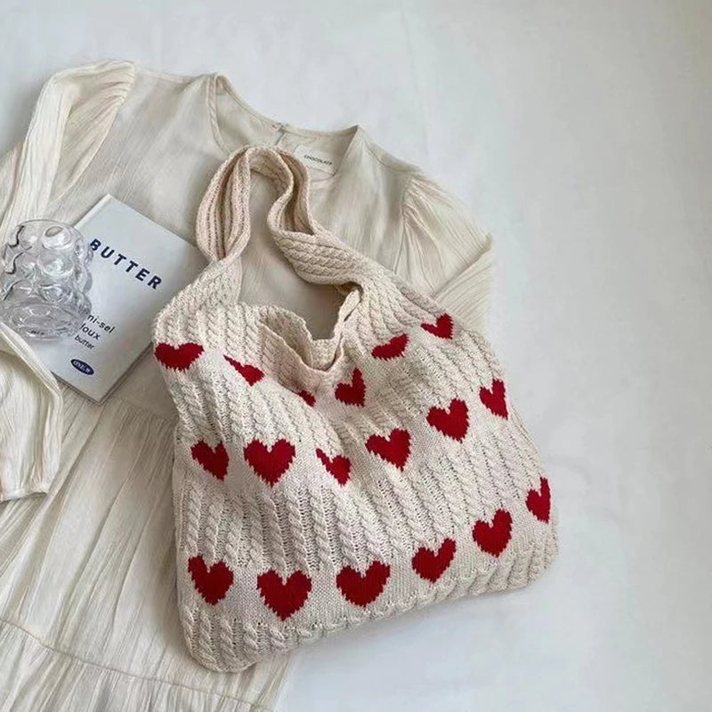 Handbag Cuore