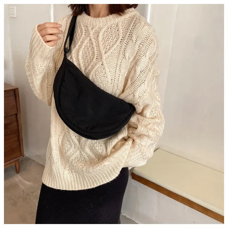 Riñonera bolso